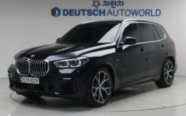 인천중고차사는법 X5 (G05) xDrive 30d M 스포츠 매물 사진 16 - 2022/06 57,350km