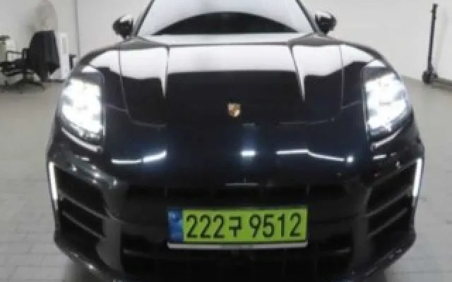 인천중고차사는법 파나메라(972) 2.9 V6 4 매물 사진 3 - 2025/04 53,302km