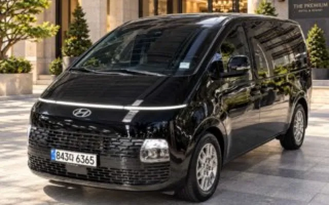 인천중고차사는법 스타리아 2WD 디젤 카고 모던 매물 사진 19 - 2022/06 168,024km