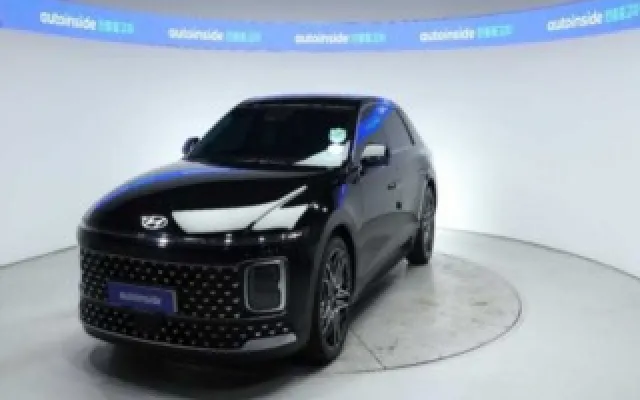 인천중고차사는법 그랜저 하이브리드 (GN7) 익스클루시브 매물 사진 14 - 2023/12 67,684km