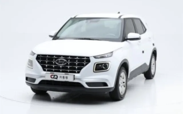 인천중고차사는법 베뉴 1.6 모던 플러스 매물 사진 17 - 2022/01 133,417km