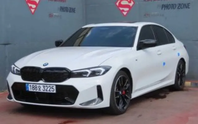 인천중고차사는법 3시리즈 (G20) M340i 프로 매물 사진 19 - 2026/01 7,461km