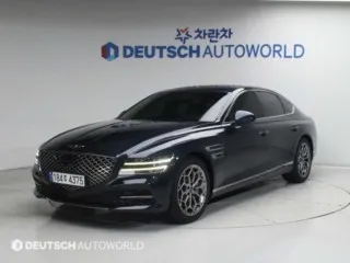 인천중고차사는법 매물 사진 6 - 2020년 135,330km