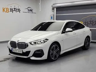 인천중고차사는법 매물 사진 9 - 2021년 68,545km