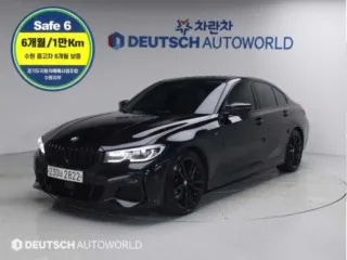 인천중고차사는법 매물 사진 10 - 2021년 68,545km