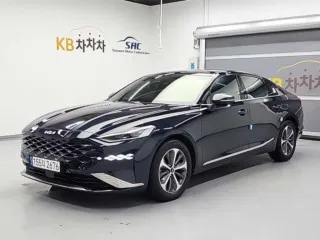 인천중고차사는법 매물 사진 4 - 2021년 96,189km