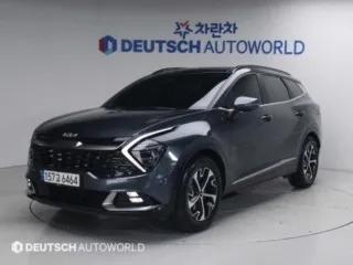 인천중고차사는법 매물 사진 3 - 2022년 54,417km