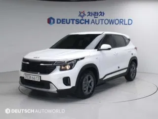 인천중고차사는법 매물 사진 1 - 2022년 84,357km