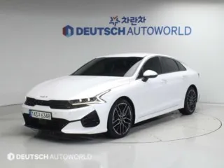 인천중고차사는법 매물 사진 2 - 2022년 84,357km